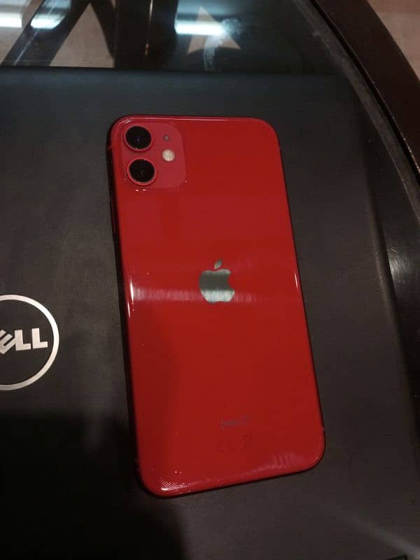 Iphone 11 Non pta 3