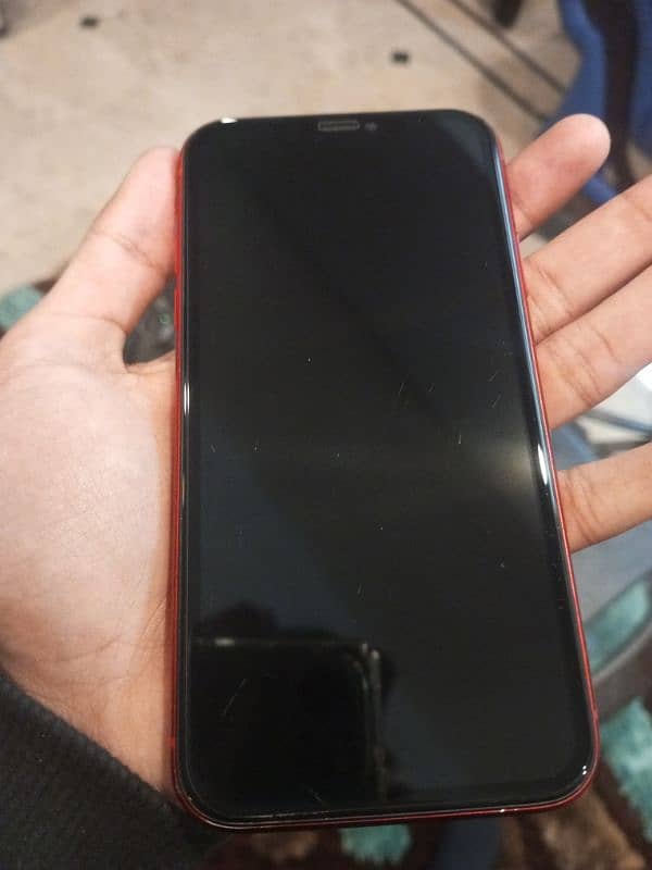 Iphone 11 Non pta 4