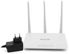 WiFi routers