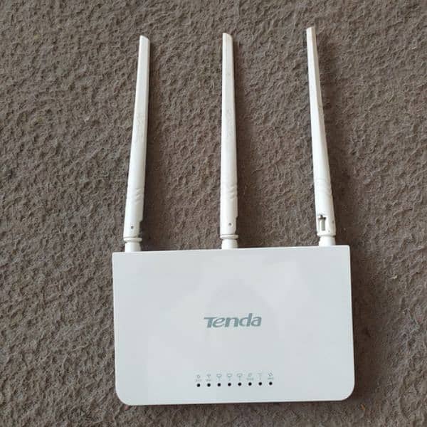 WiFi routers 10