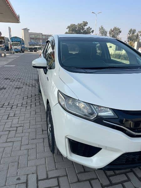 Honda Fit 2014 2