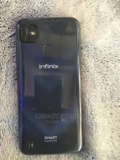 INFINIX