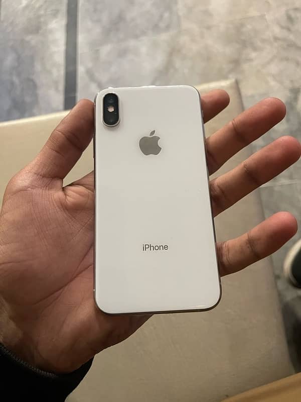 iPhone Xs PTA Approved 1