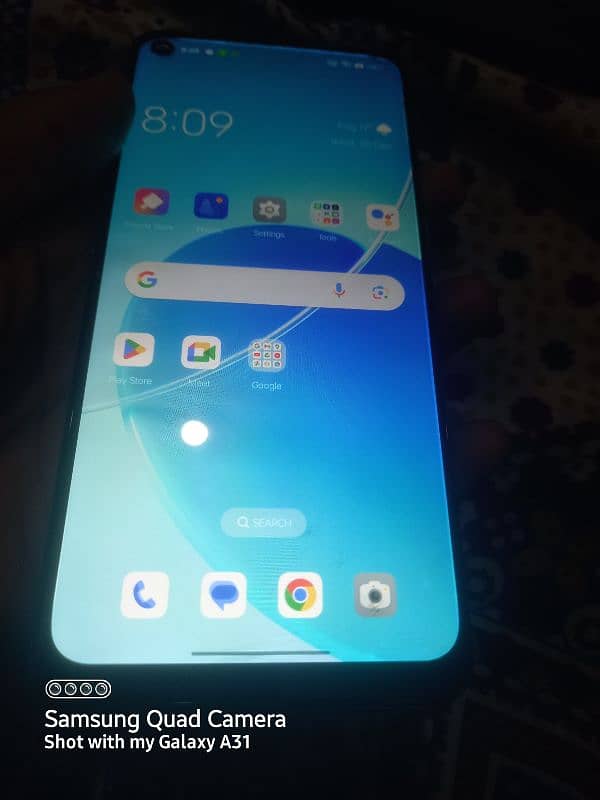 oppo reno 6 ___128/8 3