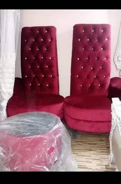 bedroom sofa chair