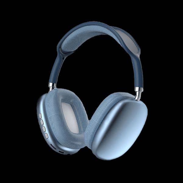 P9 wireless headphones 1