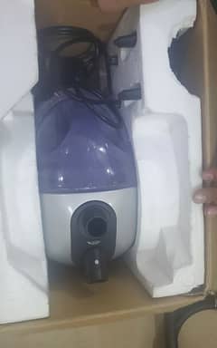 Garment Steamer IMPORTED