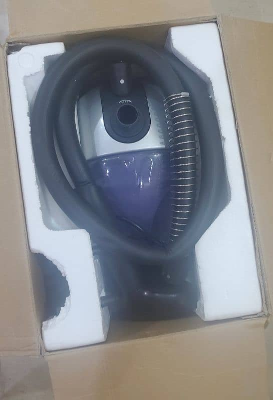 Garment Steamer IMPORTED 4