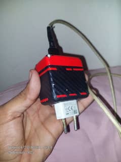 oppo orignal charger 10-09 condition