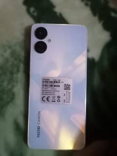 tecno camon 19 neo 6/128