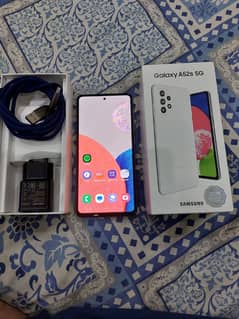 Samsung Galaxy A52s 5G