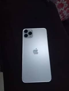 iPhone 11 Pro Max 256GB