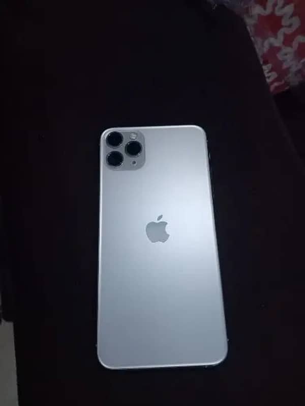 iPhone 11 Pro Max 256GB 0