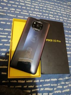 X3 pro urgent sale