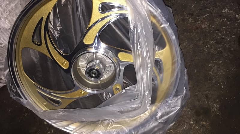 alloy wheel 70 1