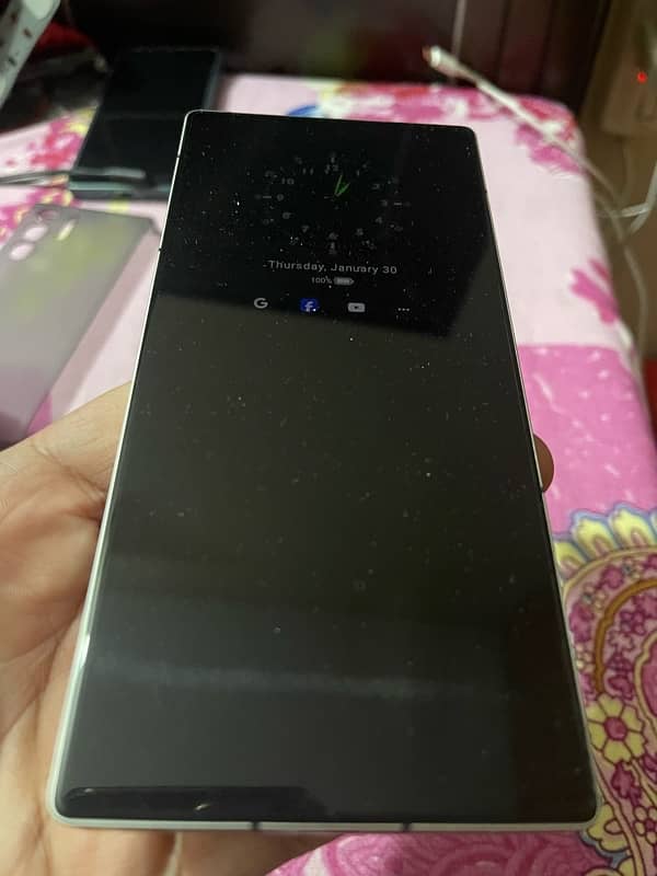 Nubia Redmagic 10 Pro 7