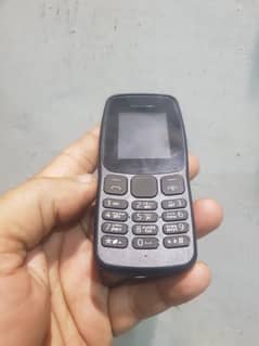 Nokia 106 aal ok dual sim