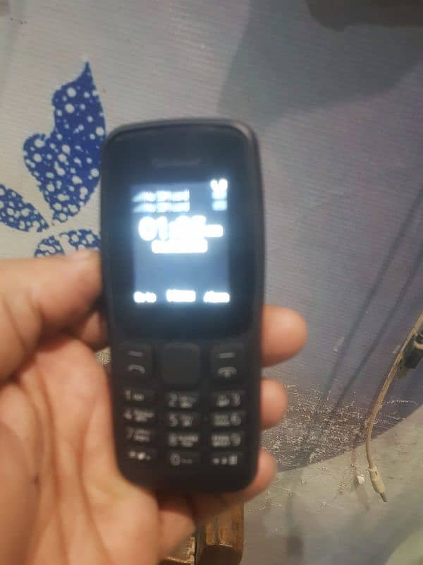 Nokia 106 aal ok dual sim 3