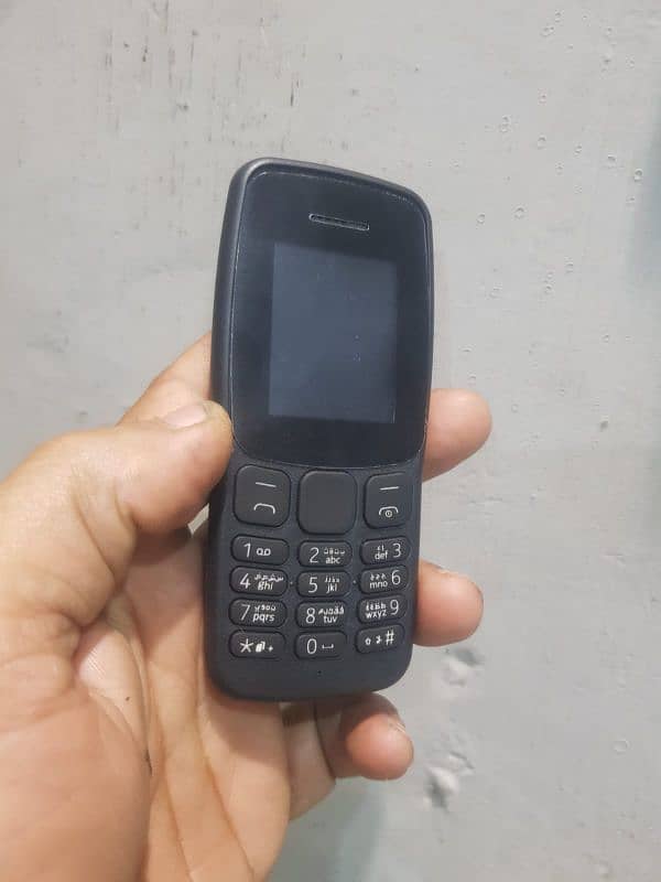 Nokia 106 aal ok dual sim 4