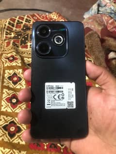 infinix hot 40 I