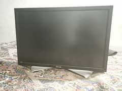 Dell 22 Inch Lcd