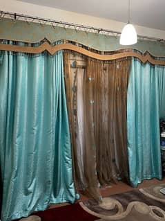 Curtains