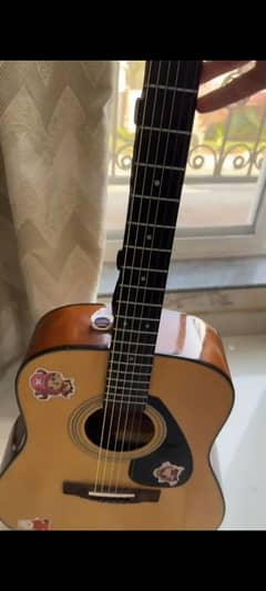 guitar Yamaha 310 original 03484353978