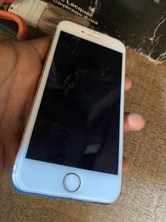 Iphone7 256gb