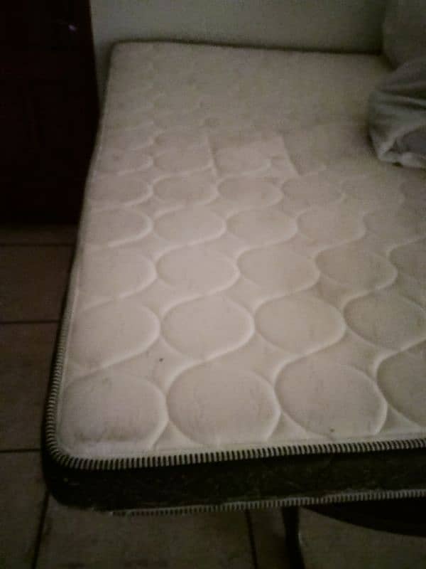 medicated mattress 1