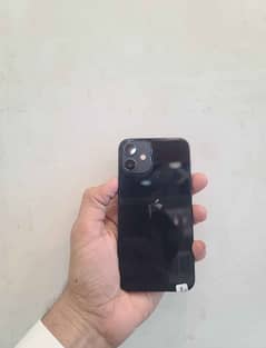 iPhone 12 mini