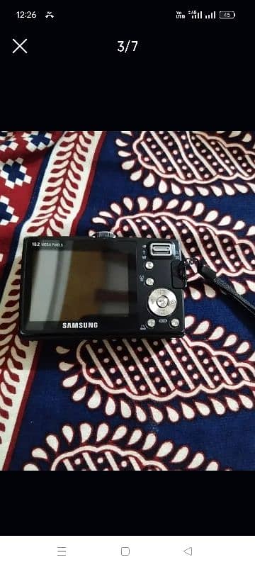 Samsung camera exchange possible 2