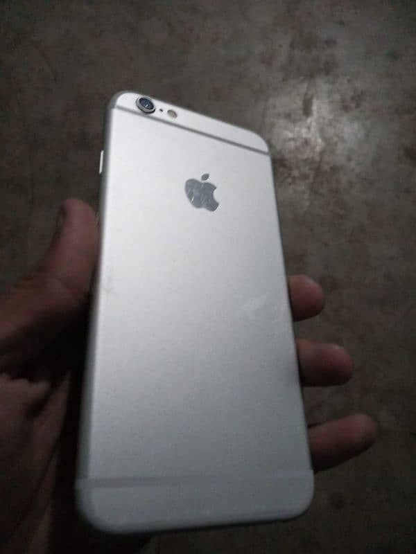 i phone 6 pta approved ha 64 Gb 2