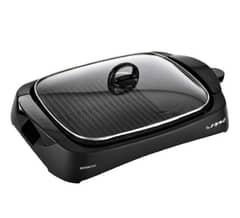 Kenwood Electric Grill IMPORTED