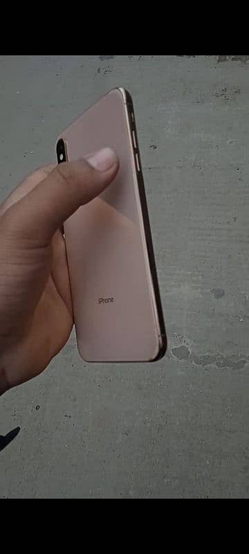 iPhone xs max ( factory unlocked) 03193670747 WhatsApp 1