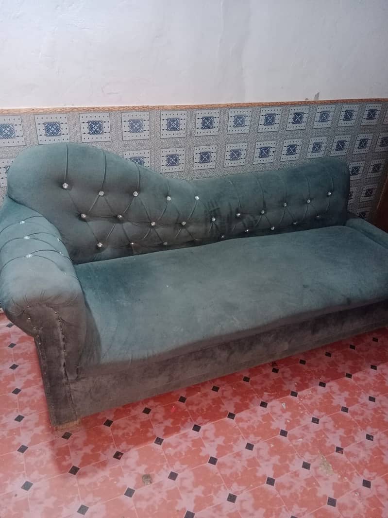 Sofa 3 seater for sale 0