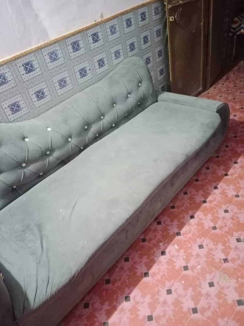 Sofa 3 seater for sale 1