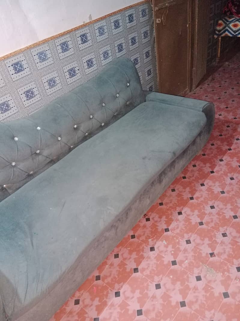 Sofa 3 seater for sale 3