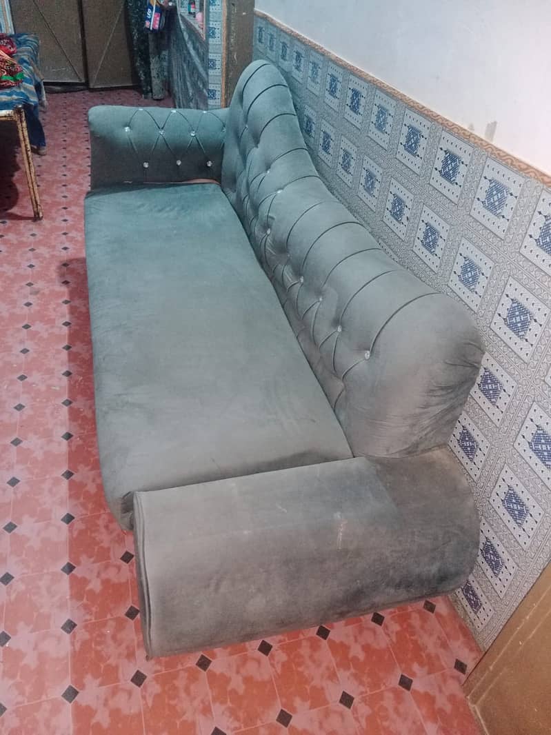 Sofa 3 seater for sale 4