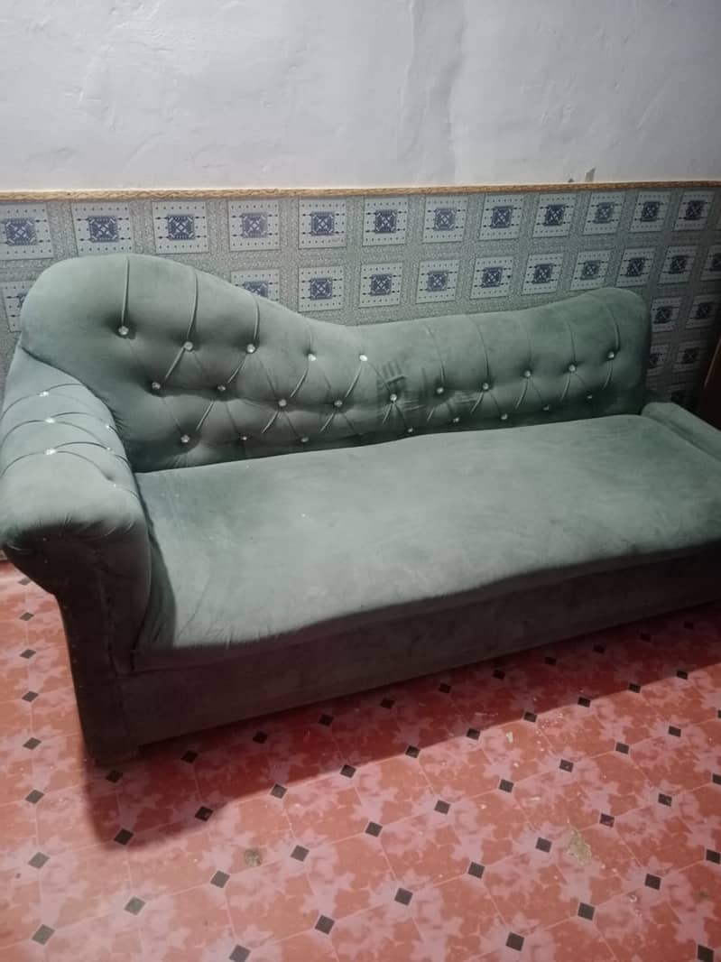 Sofa 3 seater for sale 5