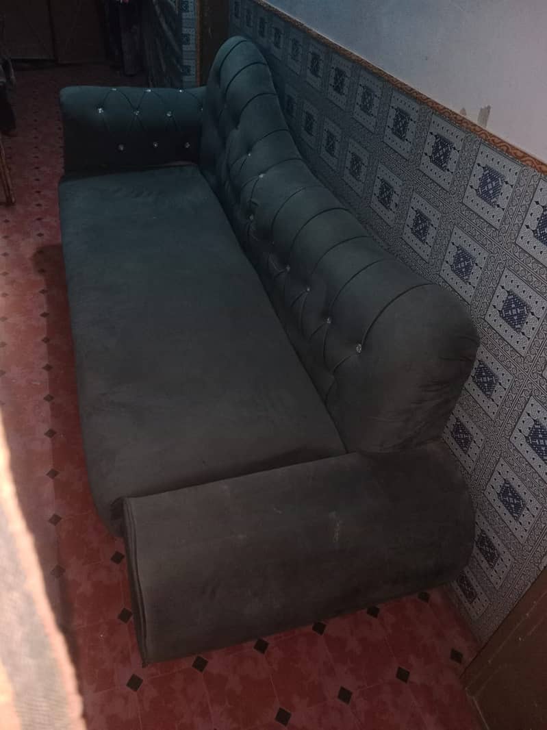 Sofa 3 seater for sale 6