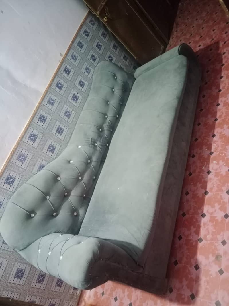 Sofa 3 seater for sale 7