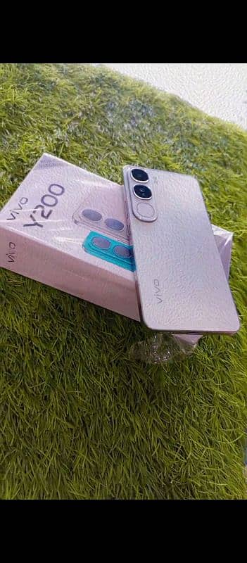 vivo y 200 1