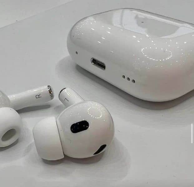 Airpods pro 2nd(generation). New box pack! 1