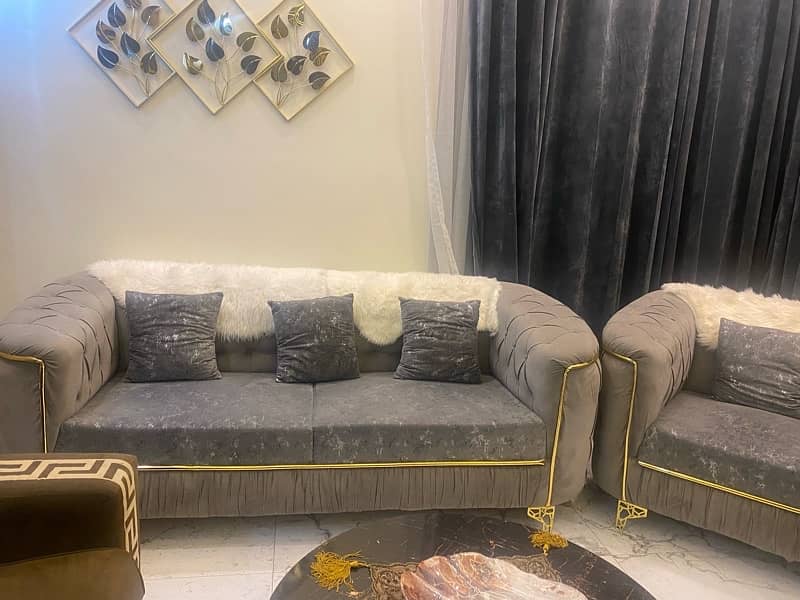 SOFA SET IN BEST PRICE 1