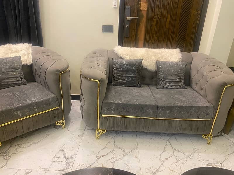 SOFA SET IN BEST PRICE 2