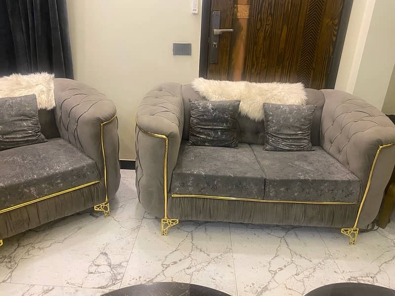 SOFA SET IN BEST PRICE 3