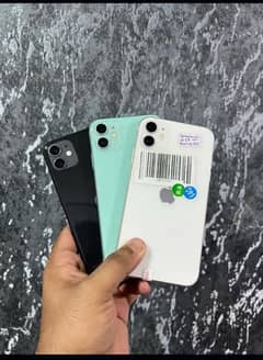 iphone 11 64gb non pta Jv 10/10 stock