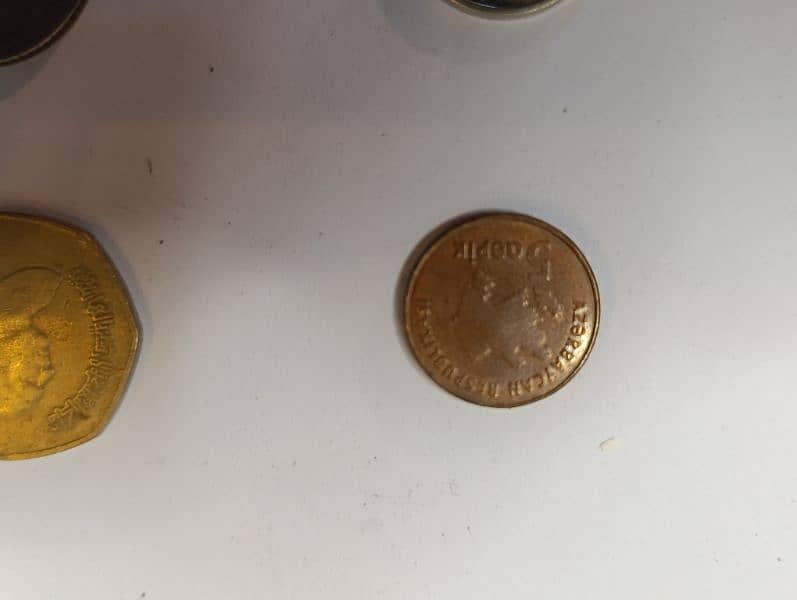 old and new coins for collectors 3