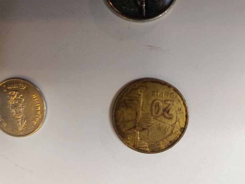 old and new coins for collectors 7