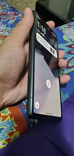 Google pixel 7a 8/128